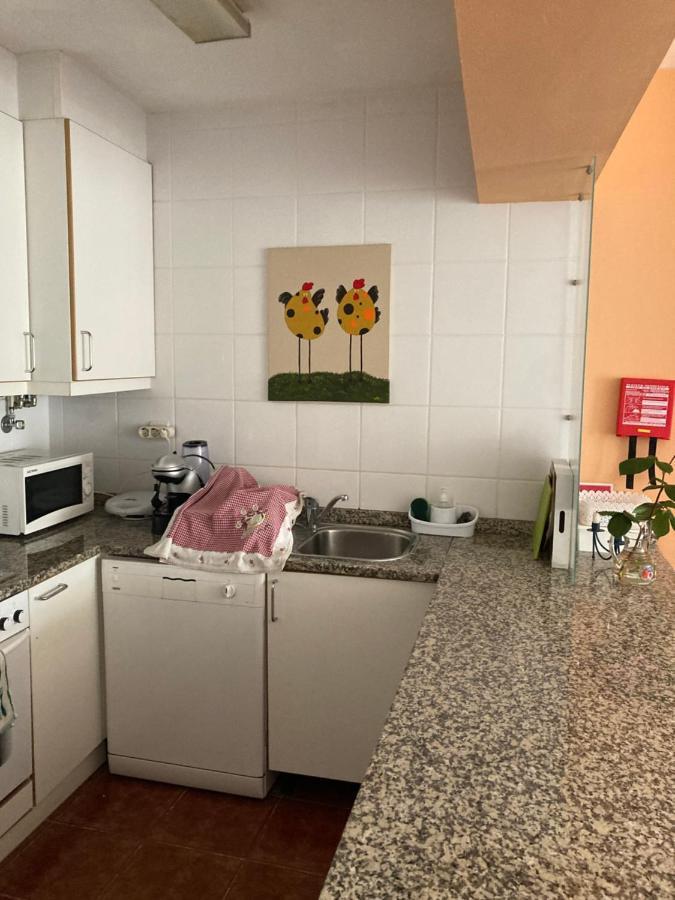 Vila Casa Da Barragem Venda Nova  Exteriér fotografie